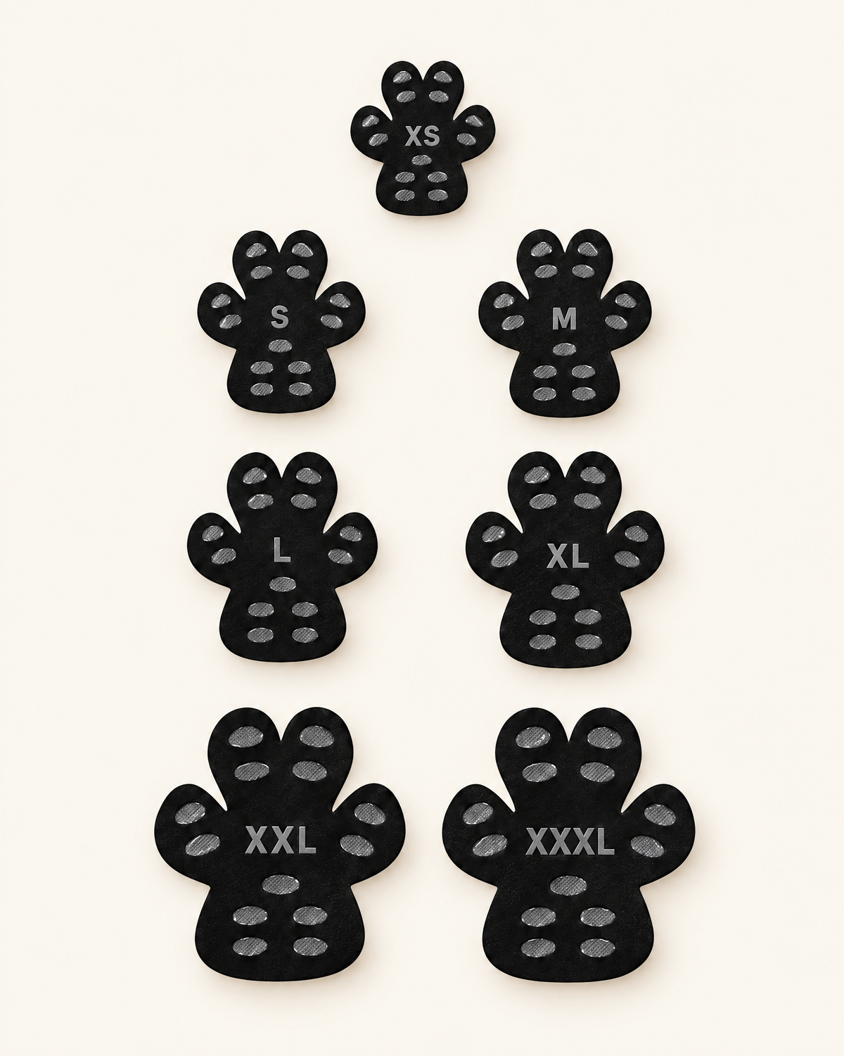 Boopii Paw Grips