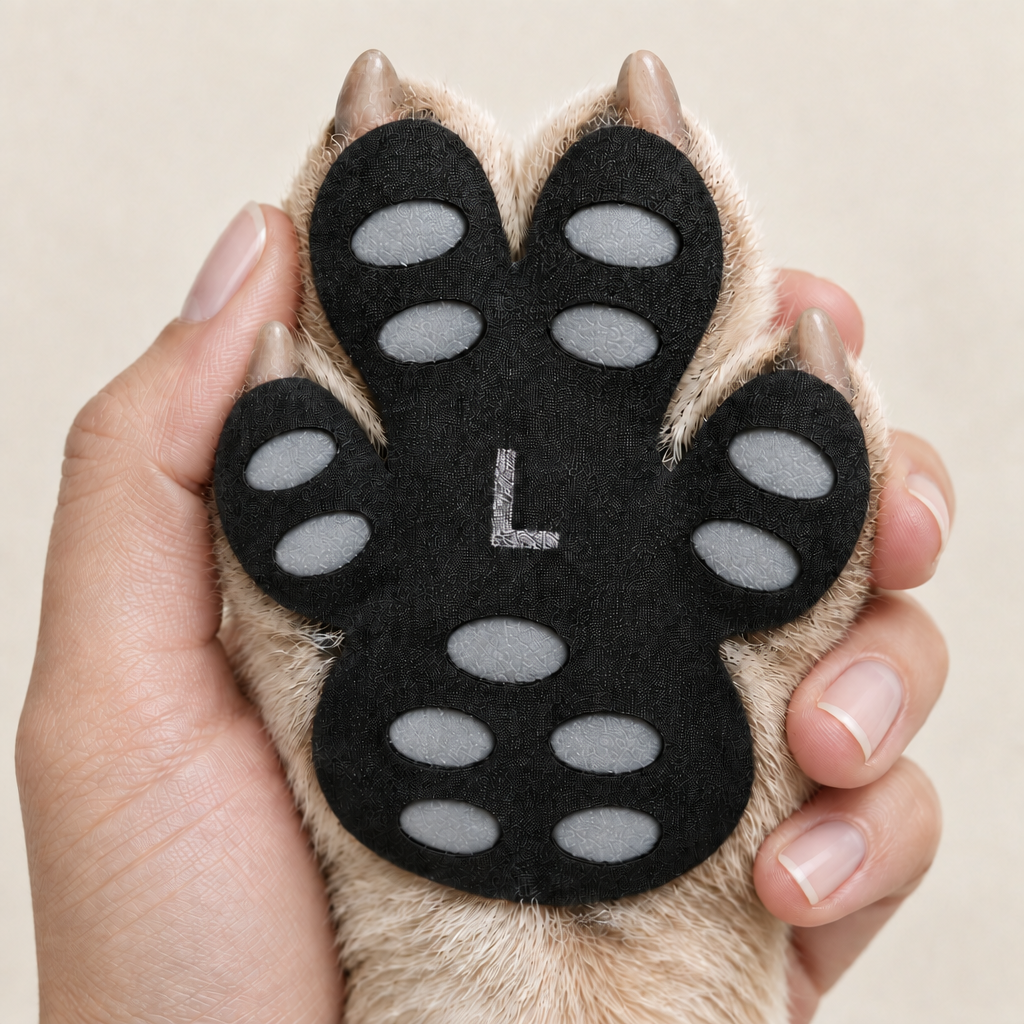 Boopii Paw Grips