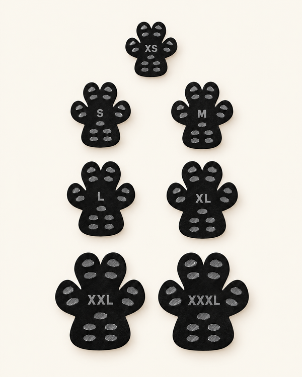 Boopii Paw Grips