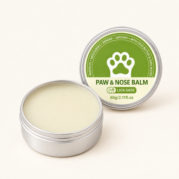 Natural Paw Balm