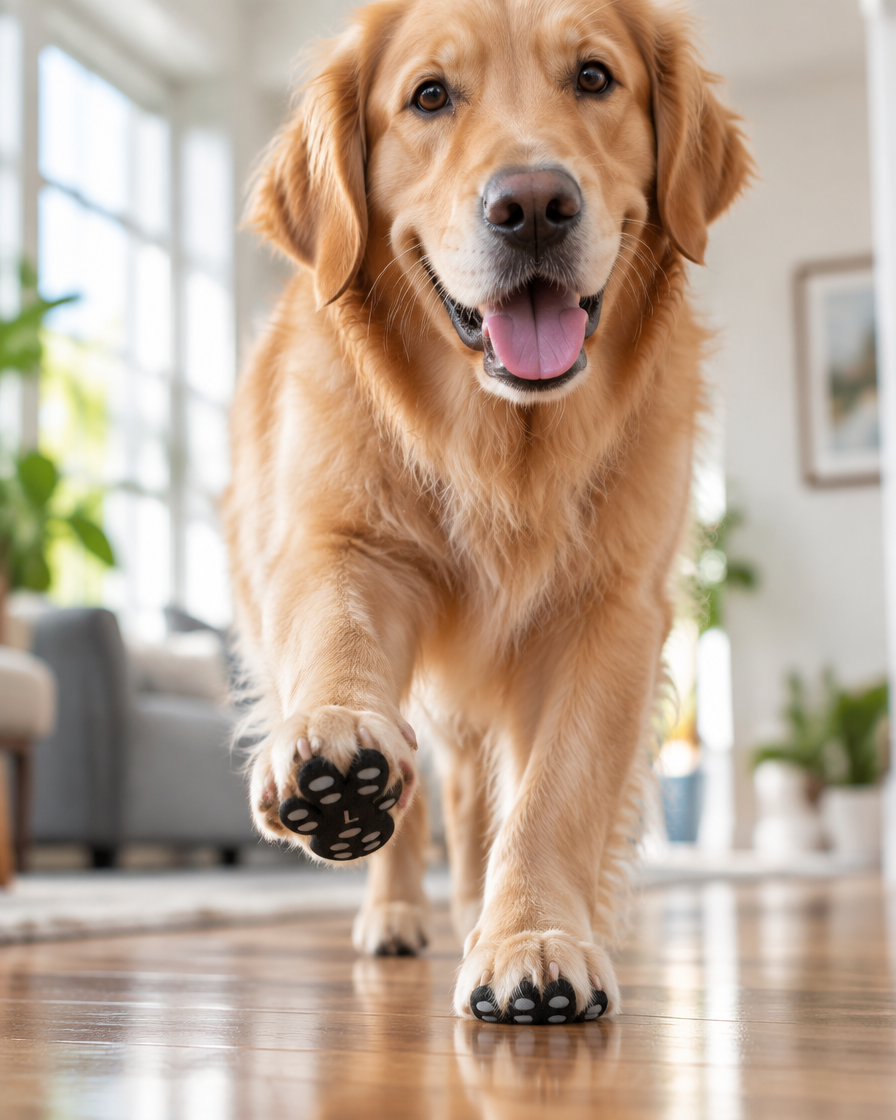 Boopii Paw Grips